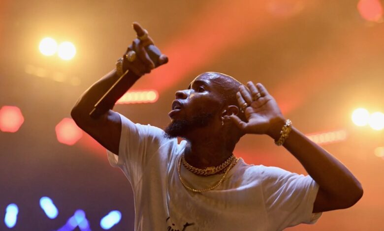 Tory Lanez’s team speaks out after brutal prison attack leaves rapper hospitalized