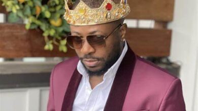 Nigerian blogger Tunde Ednut receives US citizenship and prestigious Biden recognition