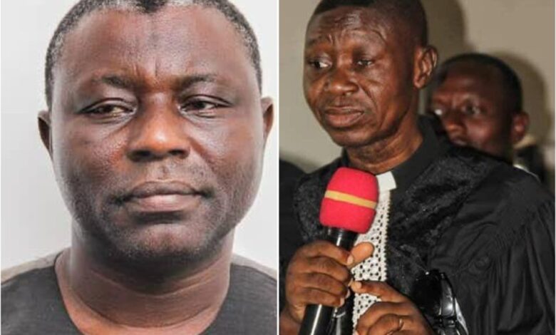 2 UDS senior members dead