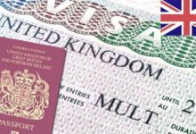 UK to end overseas recruitment of care workers in visa crackdown