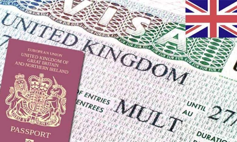 UK to end overseas recruitment of care workers in visa crackdown