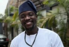 At this trying time, I pray for your release — Eezee Tee speaks out as Mercy Chinwo faces backlash over VDM’s arrest