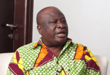 We need our own food basket – Kirk Koffi advocates Pwalugu hydropower project