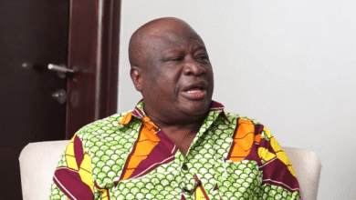 We need our own food basket – Kirk Koffi advocates Pwalugu hydropower project