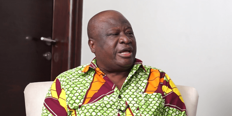 We need our own food basket – Kirk Koffi advocates Pwalugu hydropower project