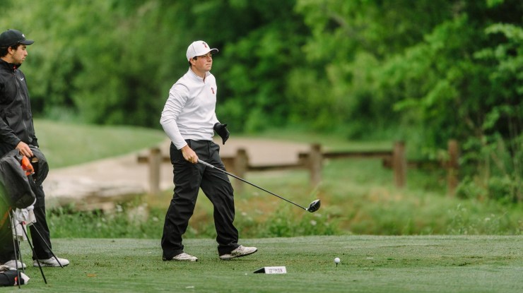Viktor Hovland Height