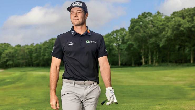 Viktor Hovland