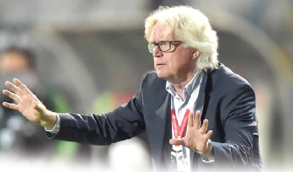 Winfried Schaefer