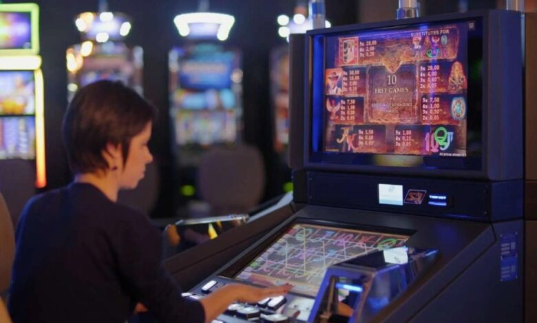 What Makes RTP a Key Factor in Online Slot Play in the UK