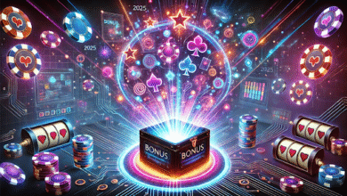 What Makes a Good Online Casino Bonus in 2025? A Look at PokieSurf Casino