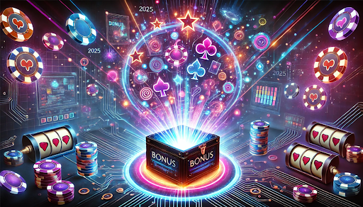 What Makes a Good Online Casino Bonus in 2025? A Look at PokieSurf Casino