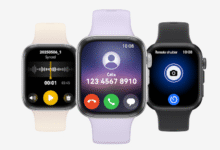 What are the Smartwatch Use Cases in the Workplace?