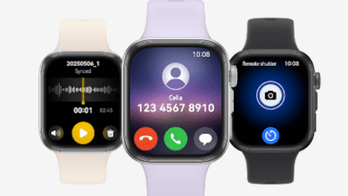 What are the Smartwatch Use Cases in the Workplace?