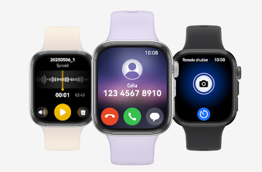 What are the Smartwatch Use Cases in the Workplace?