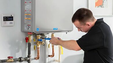 What to Look for in a Hot Water System for Long-Term Efficiency