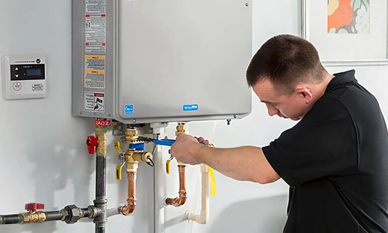 What to Look for in a Hot Water System for Long-Term Efficiency