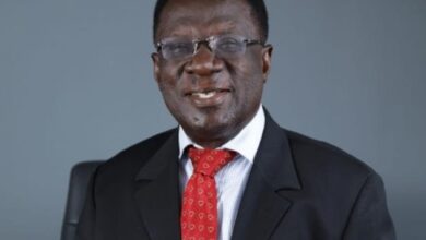 Ameyaw Akumfi