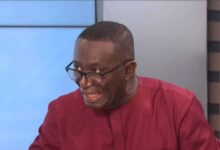 EOCO can’t be faulted for arresting Wontumi