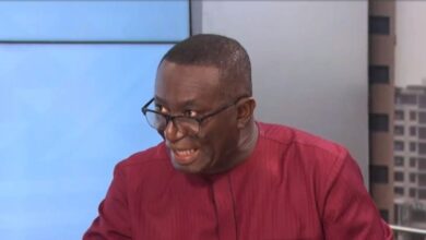 EOCO can’t be faulted for arresting Wontumi