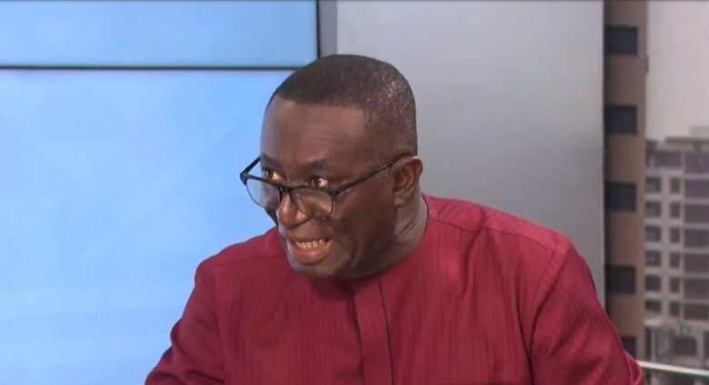 EOCO can’t be faulted for arresting Wontumi