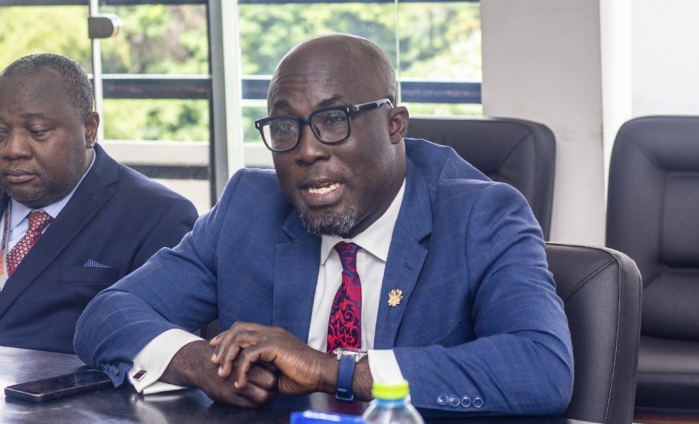 Mahama sacks Komfo Anokye Teaching Hospital CEO