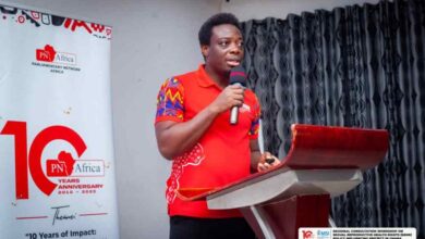 We must become Apostles of SRHR education – PNAfrica