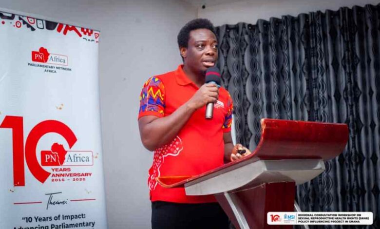 We must become Apostles of SRHR education – PNAfrica
