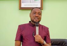Cape Coast Mayor vows to revive abandoned Atta Mills Library