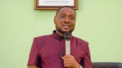 Cape Coast Mayor vows to revive abandoned Atta Mills Library