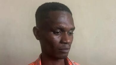 Court jails 36-year-old to life imprisonment and 120 years for killing Kumasi pharmacist