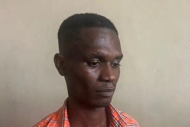 Court jails 36-year-old to life imprisonment and 120 years for killing Kumasi pharmacist