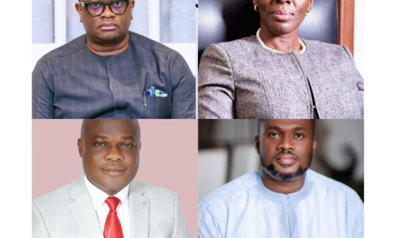 Anti-Flood Taskforce