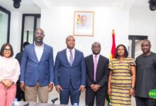 NLA Governing Board