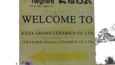 KEDA Ghana Ceramics accused of failing to remit SSNIT contributions for 4,000 employees