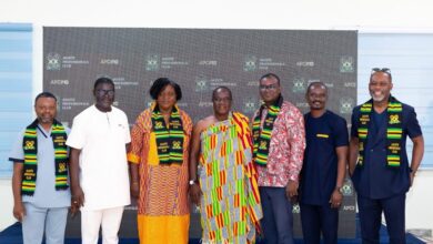 Asante Professionals Club to commission a modern ICT Laboratory as its Legacy Project as part of its 10th Anniversary Celebrations