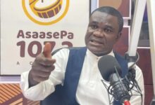 This is not law, this is politics – Afoakwah criticises deputy AG