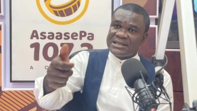 This is not law, this is politics – Afoakwah criticises deputy AG