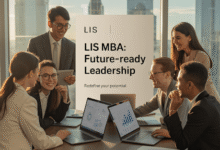 Why the LIS MBA Program Is Redefining the Traditional MBA Degree