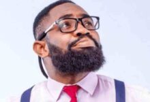 Mammon is creeping into the church – Woli Arole warns against worship of wealth