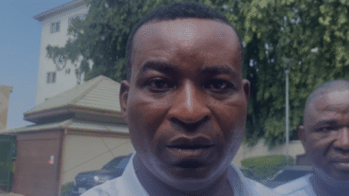 Chairman Wontumi embarks on hunger strike in EOCO custody