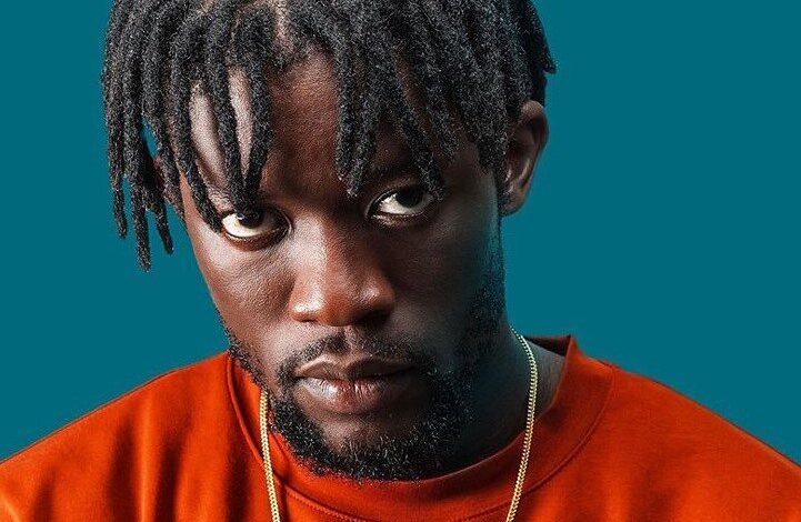 We deserve better - Rapper Worlasi blasts Sammy Gyamfi over Agradaa dollar video