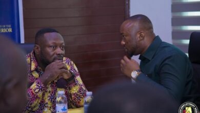 YEA signs deal to tackle unemployment through fire service recruitment
