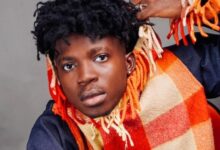 I'm looking forward to a spectacular performance on the TGMA stage – 2025 Unsung Artiste winner, Yaw Darling