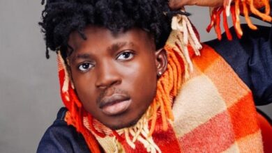 I'm looking forward to a spectacular performance on the TGMA stage – 2025 Unsung Artiste winner, Yaw Darling