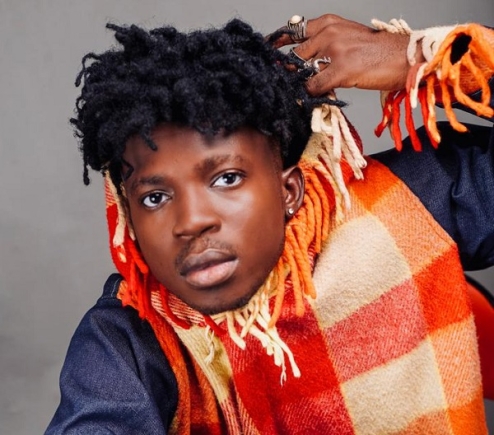 I'm looking forward to a spectacular performance on the TGMA stage – 2025 Unsung Artiste winner, Yaw Darling