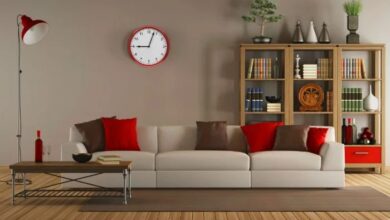 Your Home is a Reflection of your Personality: from walls to details