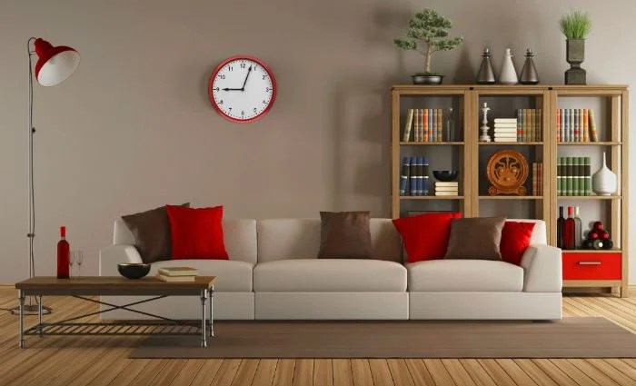 Your Home is a Reflection of your Personality: from walls to details