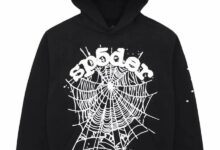 Youth Choose Spider Hoodie 555 For Comfortable Fit