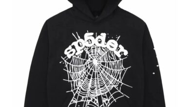 Youth Choose Spider Hoodie 555 For Comfortable Fit