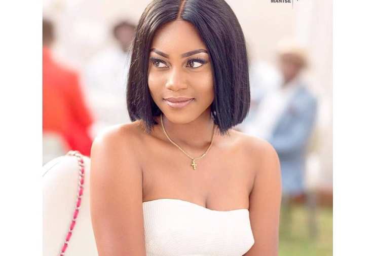 Yvonne Nelson
